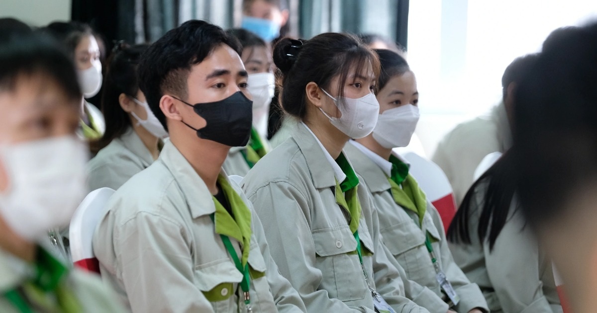 한국 계절근로자 채용 '함정' 경고