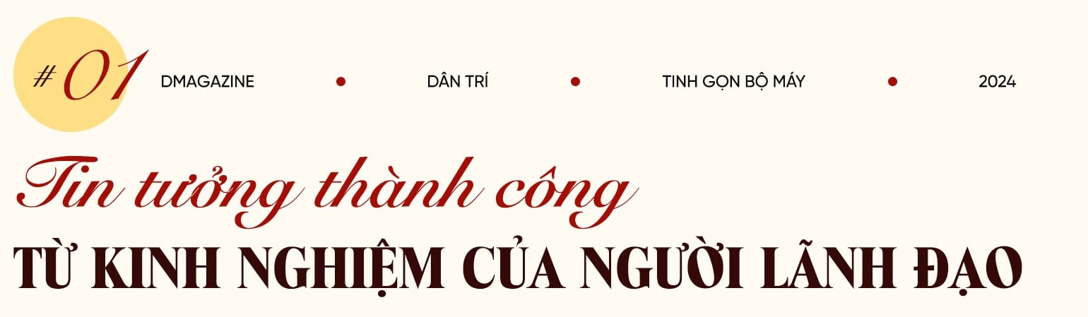 Cơ hội vàng để chọn người tài - 3