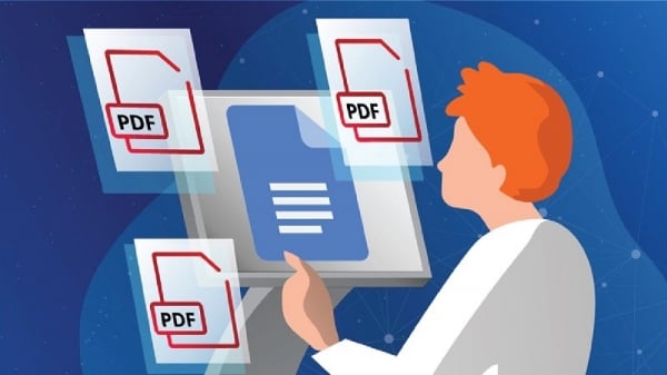 Convert DOC file to PDF super simple not everyone knows