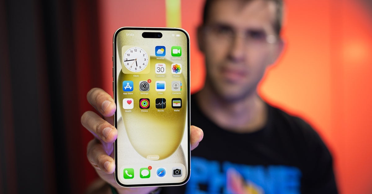 New revelation about iPhone 16 Plus causes shock