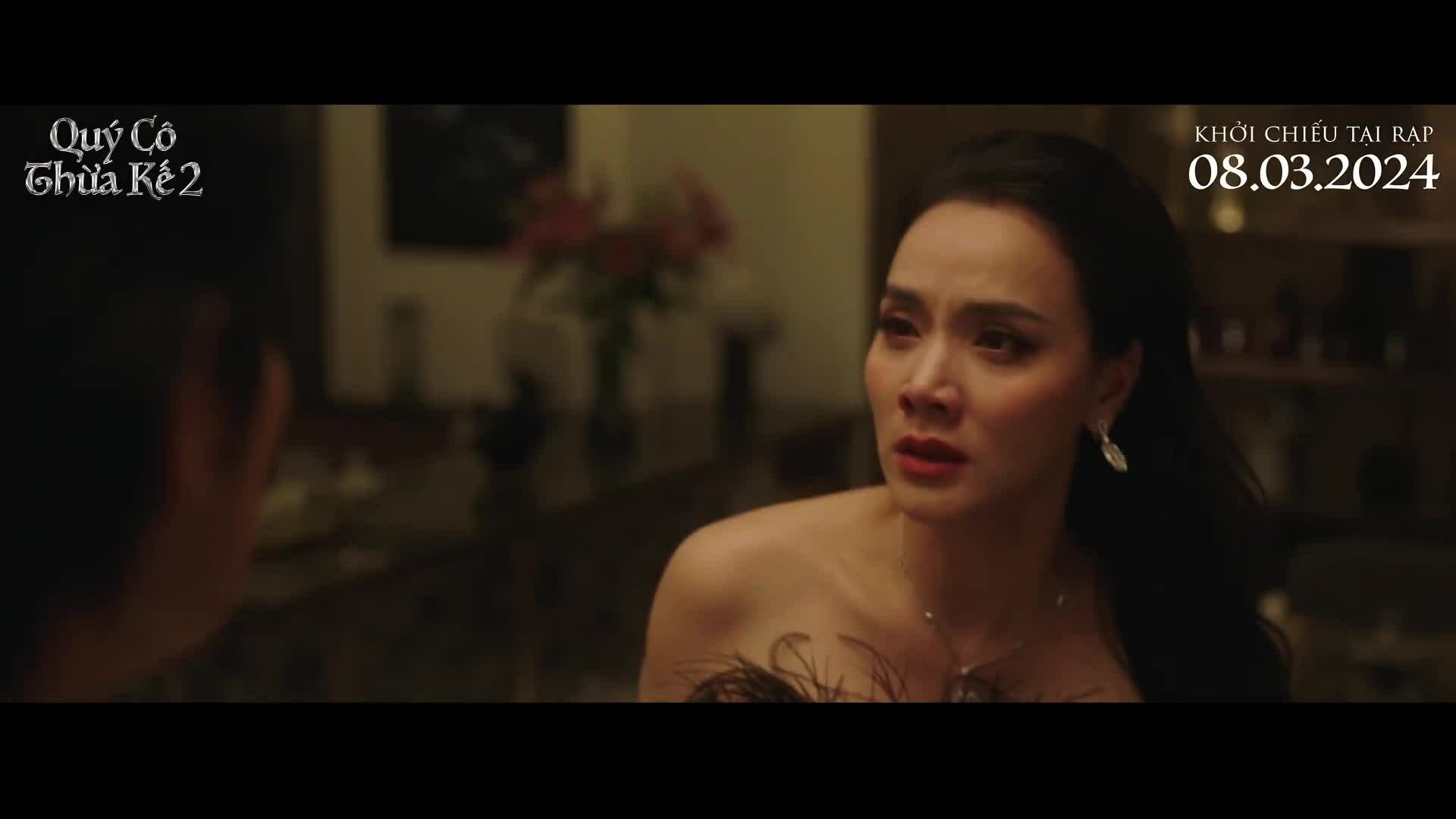 ឈុតខ្លីៗ 'The Heiress 2'