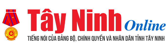 Báo Tây Ninh