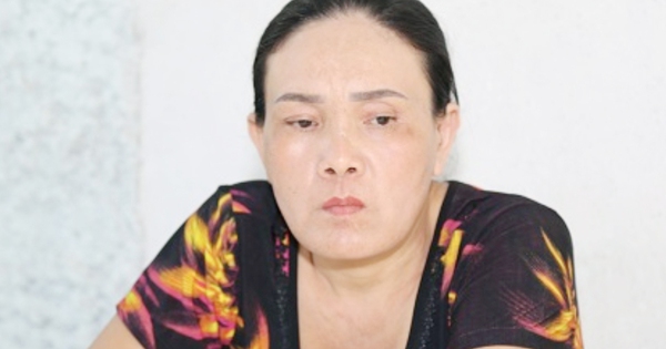 Temporarily detain the owner of the hui who defrauded and appropriated nearly 10 billion VND