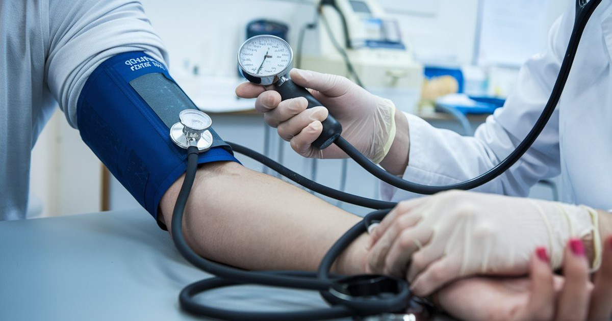 Tips to control blood pressure in cold weather