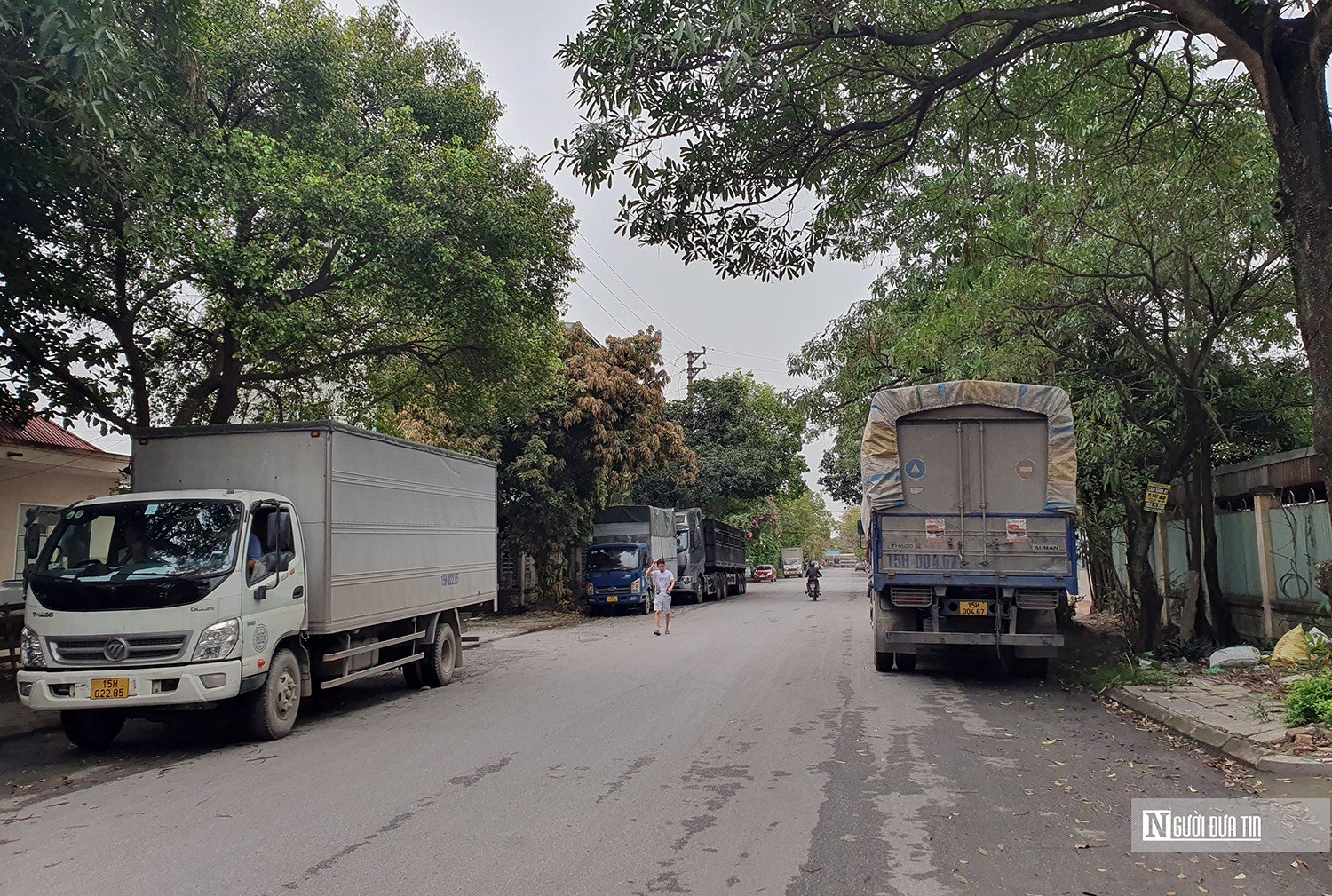 Bất động sản - Hải Phòng: Sớm di dời cụm công nghiệp hơn 11ha ra khỏi khu vực nội đô