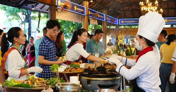 Lễ hội Văn hóa Ẩm thực, Món ngon Saigontourist Group 2024