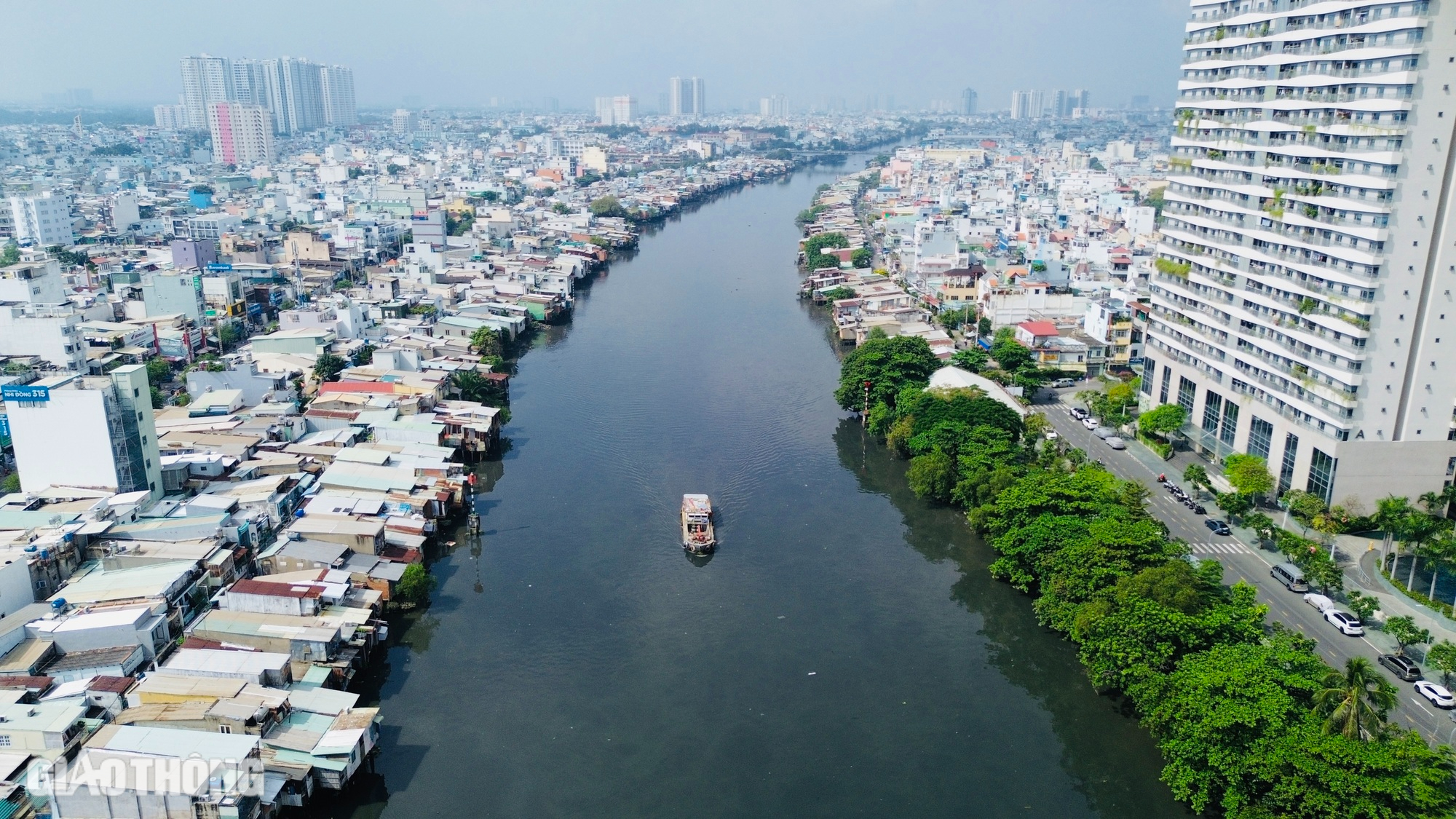 TP.HCM quyết tâm di dời hơn 46.000 căn nhà ven sông, kênh, rạch- Ảnh 3.