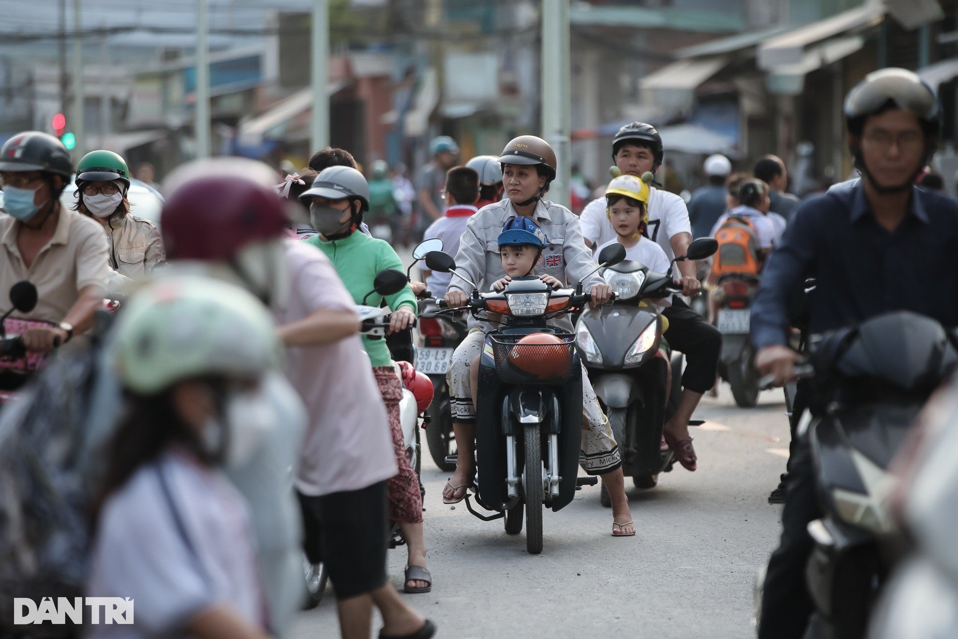 Con đường dài gần 2km ở TPHCM sắp hoàn thành sau 23 năm khởi công mở rộng ảnh 7