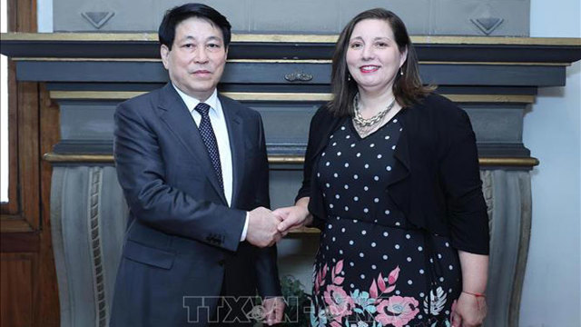 Vietnam wishes to cooperate with traditional friends in Latin America.