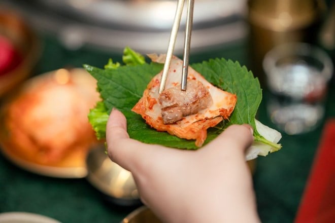 Mundo - Cocina nacional coreana, características únicas reveladas por expertos (Imagen 4).