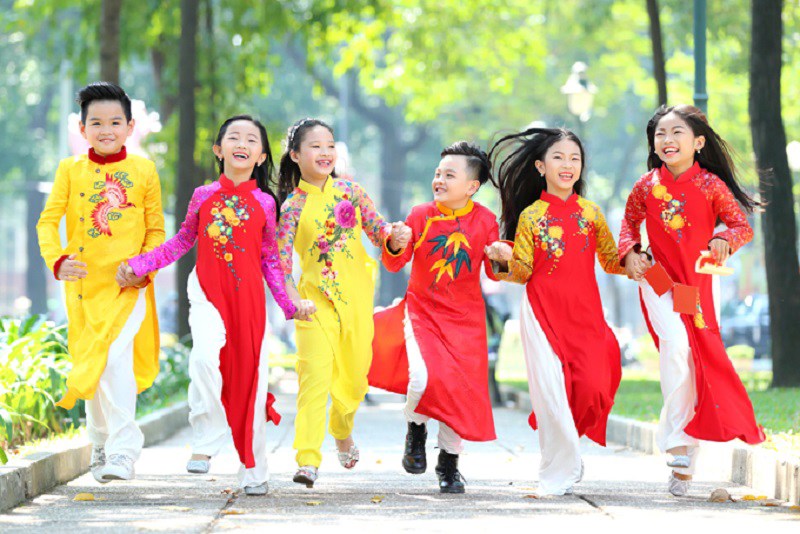 Les étudiants du Nouvel An lunaire de Ninh Binh bénéficient de 9 jours de congés, photo 1