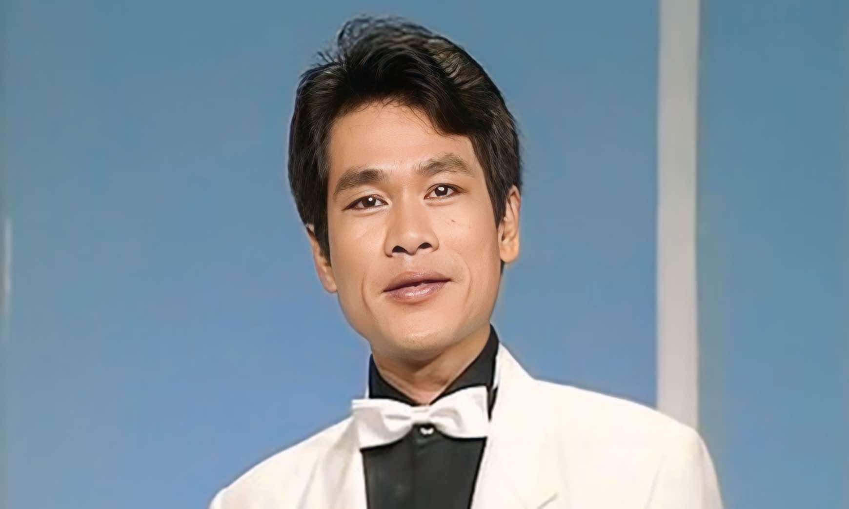 Nghệ sĩ Tuấn Phong qua đời- Ảnh 1.