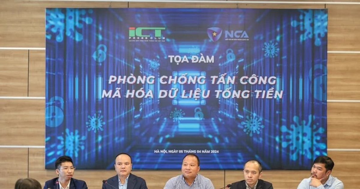 Ứng xử ra sao trước các cuộc tấn công mạng?