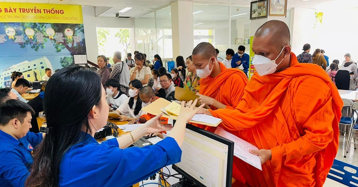 'សិស្សល្អទាំង៥នាក់?' បន្ទាប់មកអ្វី?