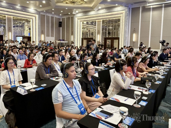 Promoting trade, investment and connecting trade between Vietnam and China (Chongqing)