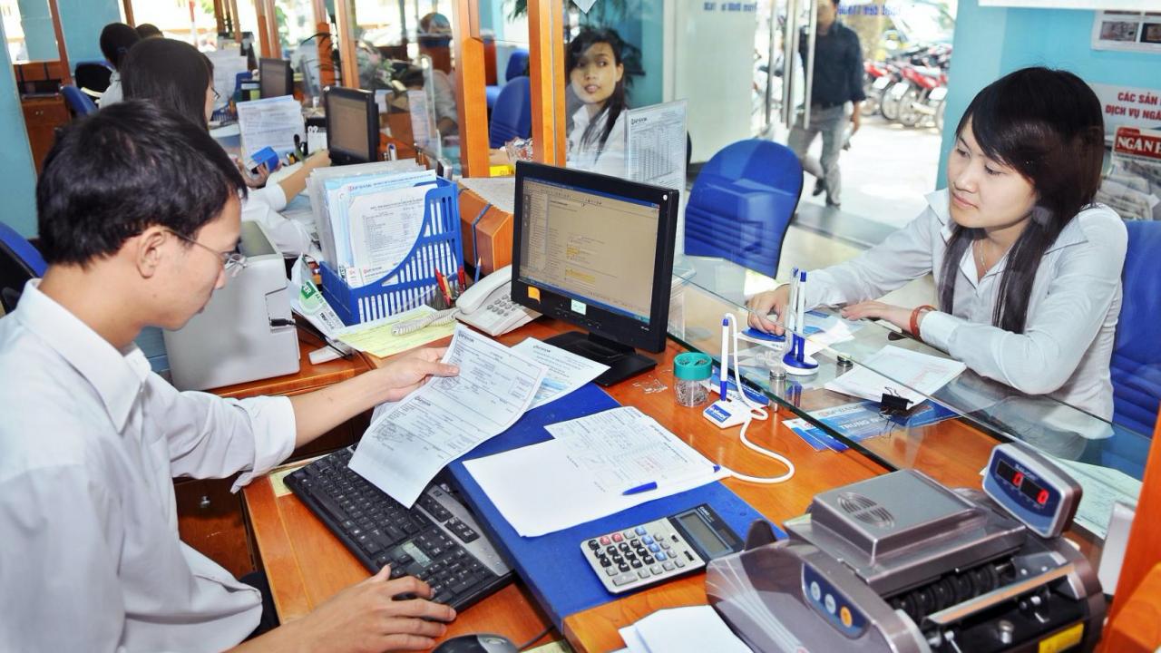 cải cách quy định kinh doanh
