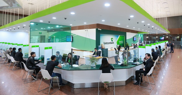 Vietcombank triển khai nhiều chương trình cho vay vốn ưu đãi