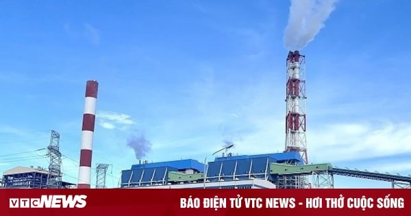 Se descubrió que una empresa de Da Nang estaba descargando emisiones al medio ambiente más allá del nivel permitido.