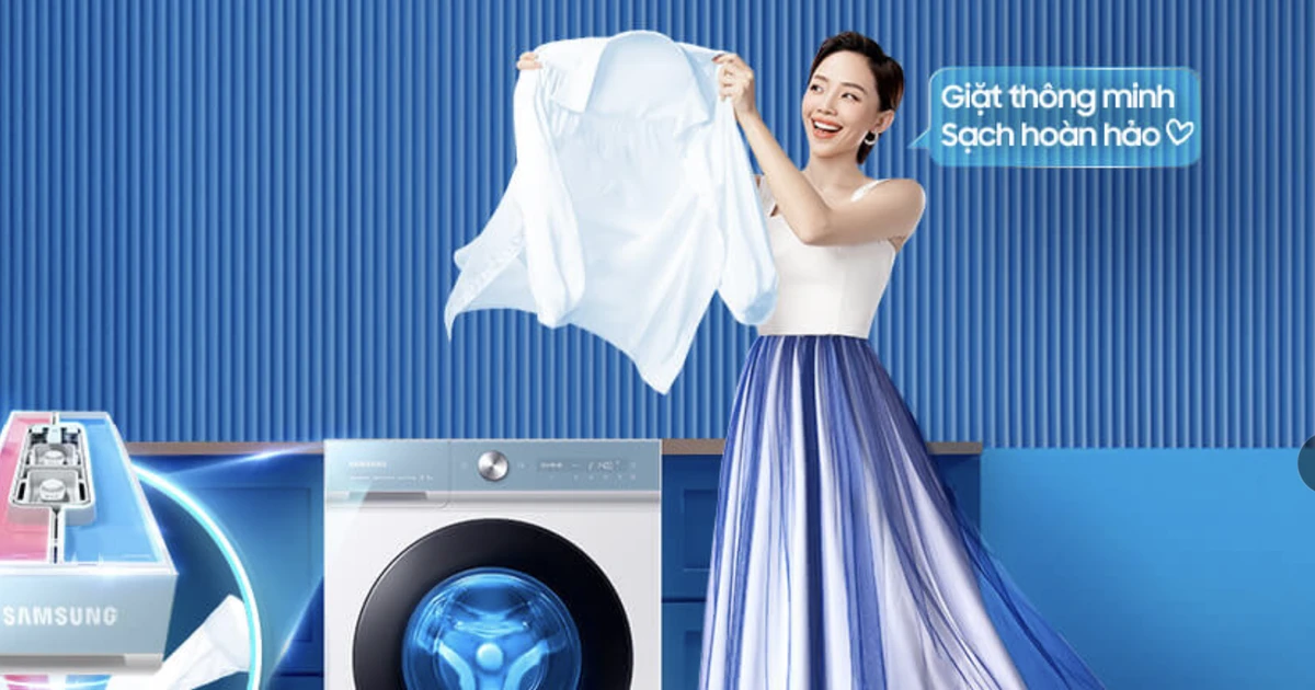 Samsung Vina tung khuyến mãi lớn