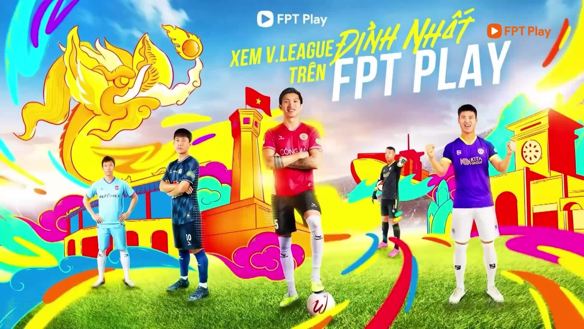 Thanh Hóa 3-2 Hải Phòng