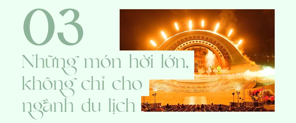 Việt Nam bước vào 