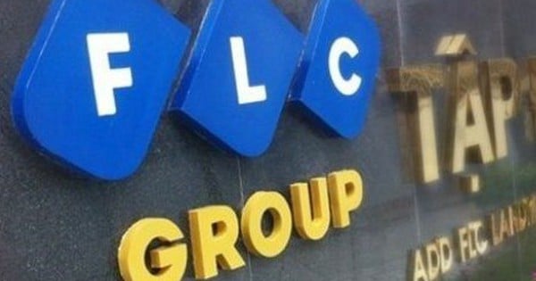 FLC continues to be forced to pay more than 91 billion VND in taxes