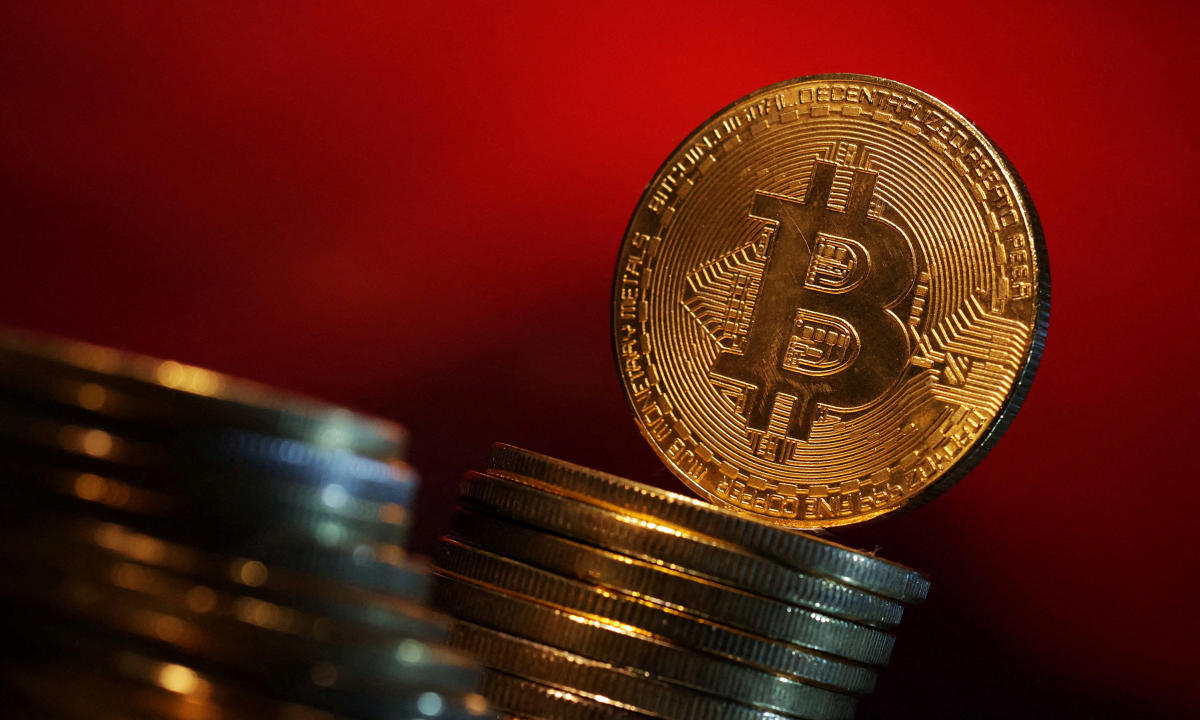 Ngân hàng châu Âu: Giá trị hợp lý của Bitcoin là 0