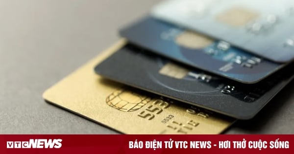 Credit Card là gì?