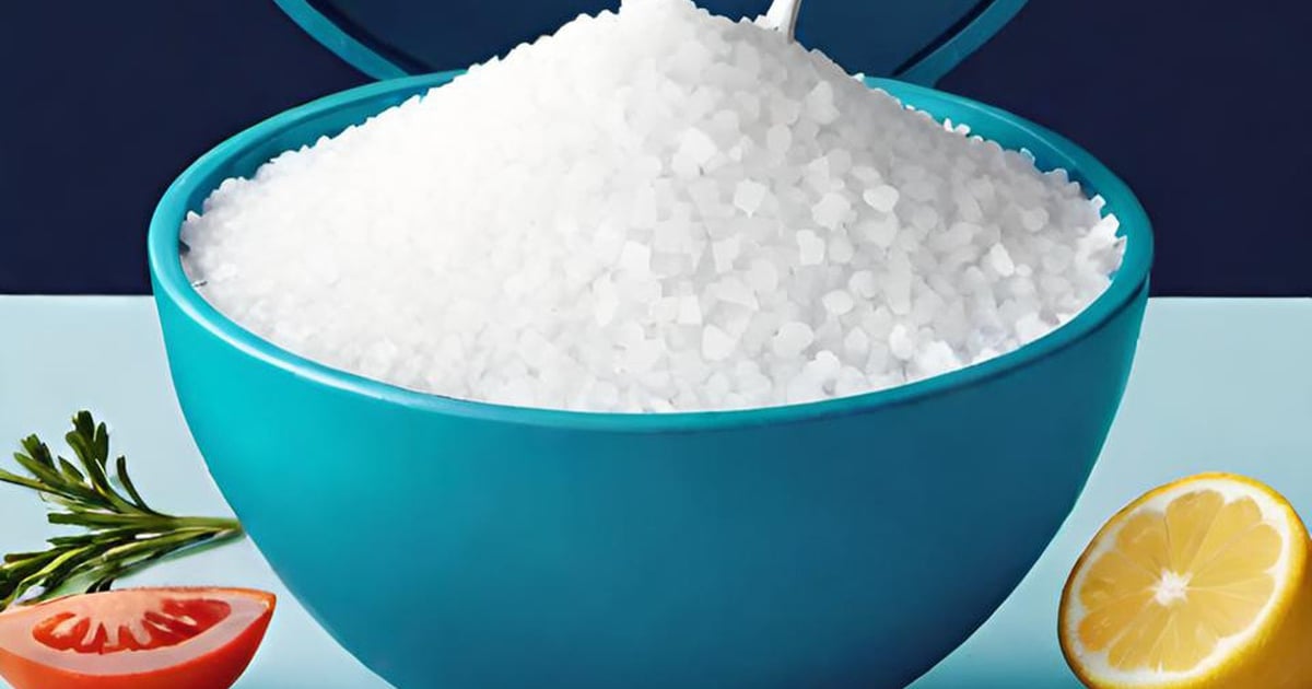 Warning signs that your body is consuming too much salt