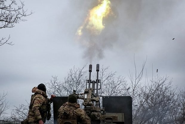 Chiến sự Nga-Ukraine hôm nay ngày 15/4/2024: Ukraine dự kiến tấn công cầu Crimea vào giữa tháng 7/2024