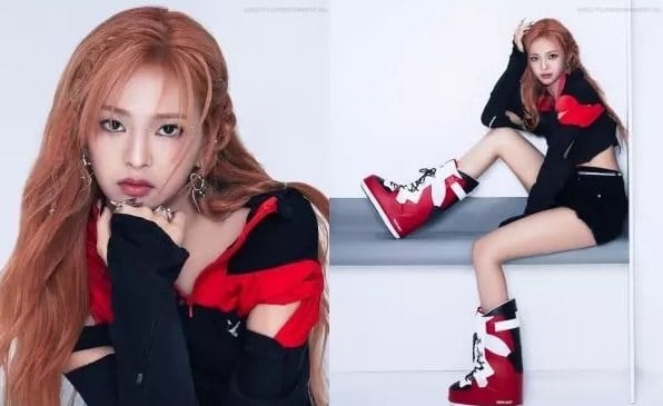 Baby Monster-Mitglied – Blackpinks Junior von Fans kritisiert