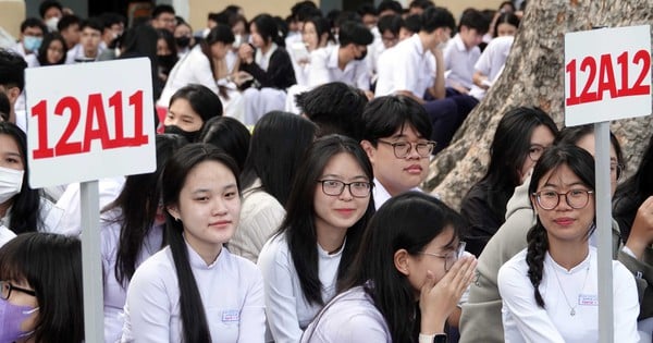 Más universidades anuncian puntajes de admisión basados ​​en transcripciones