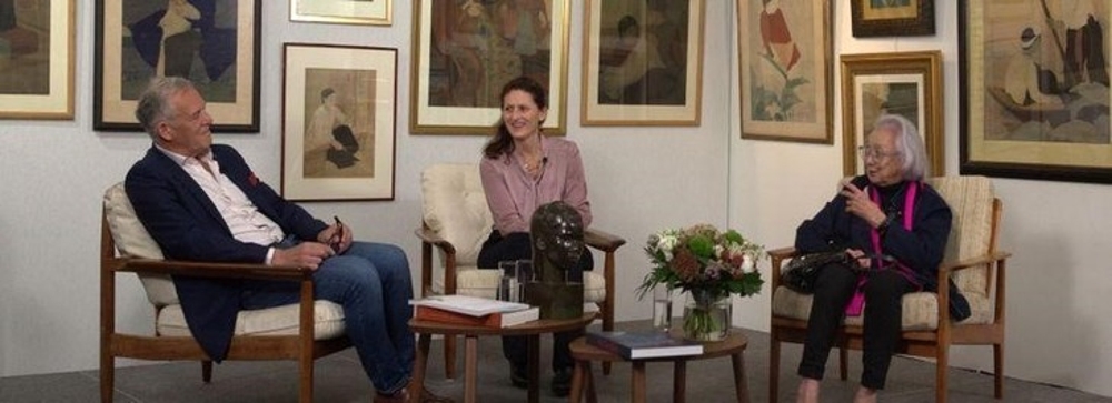 parler de l'art moderne à l'est image 1