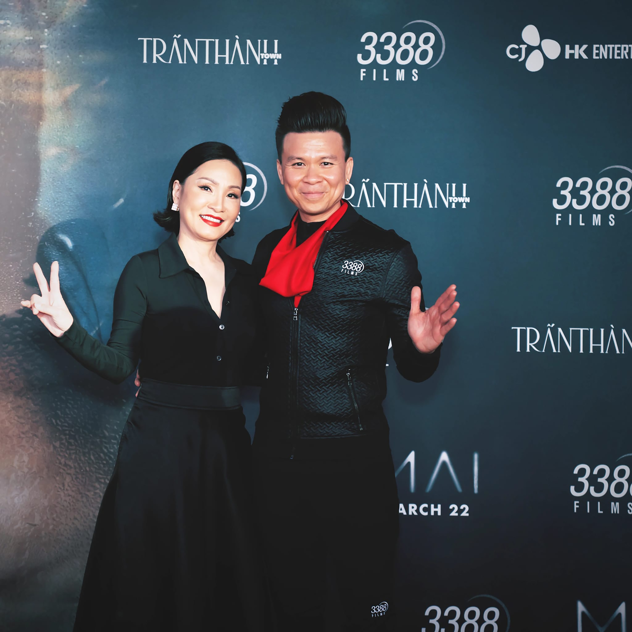 Doanh thu 'Mai' của Trấn Thành vượt 2 triệu USD ở Bắc Mỹ và châu Âu, lập kỷ lục mới- Ảnh 2.