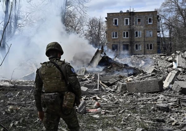 Russia announces next course of action after taking control of Avdiivka; Council of Europe confirms one thing to Kiev