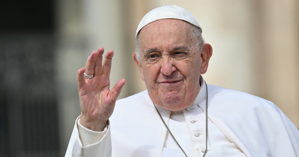 Pope Francis to visit several Southeast Asian countries