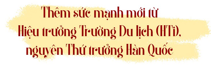 Sinh viên Du lịch Đại học Duy Tân học Chương trình đạt Kiểm định TedQual ảnh 10