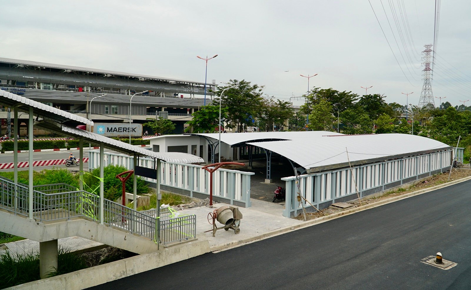 Ngày mai khai trương metro số 1, người dân TP.HCM cần lưu ý những điều này- Ảnh 3.