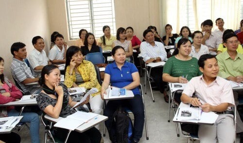 giao vien day hoc sinh gioi con nho duoi mot tuoi duoc tinh dinh muc nhu the nao hinh 1
