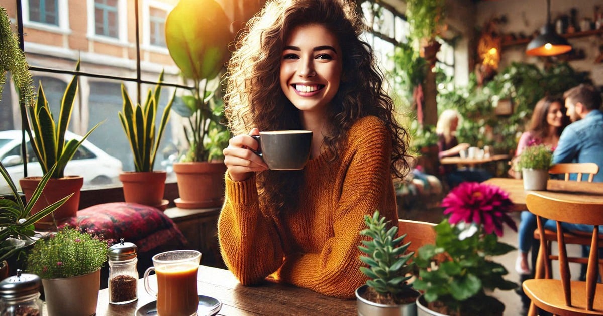 Discover more surprising benefits of a few cups of coffee a day