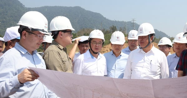 Nearly 4,150 MW of wind power from Laos wants to sell to Vietnam