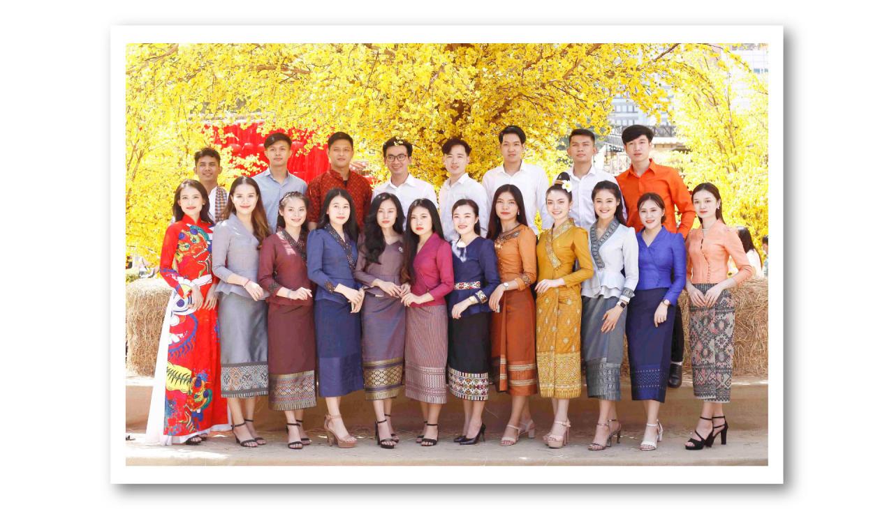 Cultivating friendship with Vietnamese hearts - Part 1: Volunteers sow