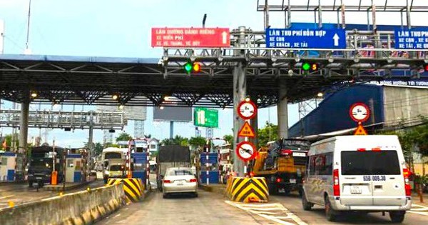 Ministerio de Transportes justifica no desmantelar estación de peaje T2 en la Carretera Nacional 91