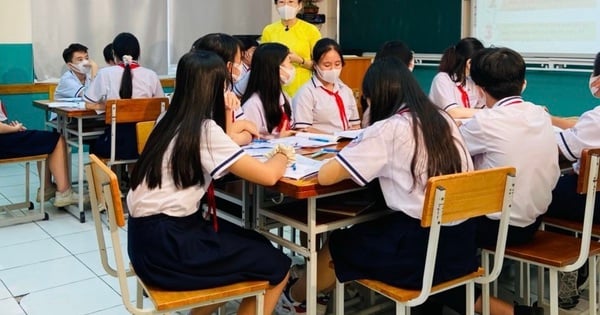 Für wie viele Wünsche können sich Studierende in Ho-Chi-Minh-Stadt anmelden?