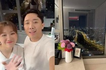MC Tran Thanh'ın milyar dolarlık dairesinde neler var?