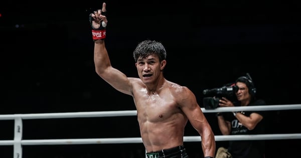 ‘ไร้เทียมทาน’ เหงียน ตรัน ดุย นัท ถอนตัวจากการแข่งขัน MMA อย่างกะทันหัน