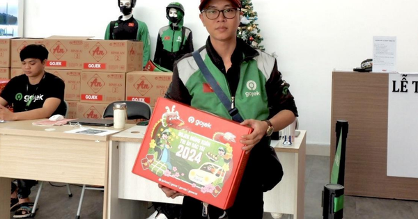 Le chauffeur de Gojek révèle 3 facteurs clés pour augmenter ses revenus