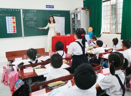 No ban on teachers giving extra lessons; Teachers' salaries are at the highest level in the salary scale system