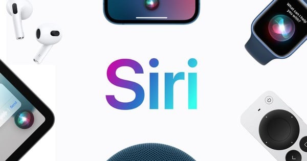 Appleは今年AI統合型Siriを導入する可能性