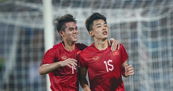 Dinh Bac needs a comeback in U.23 Vietnam